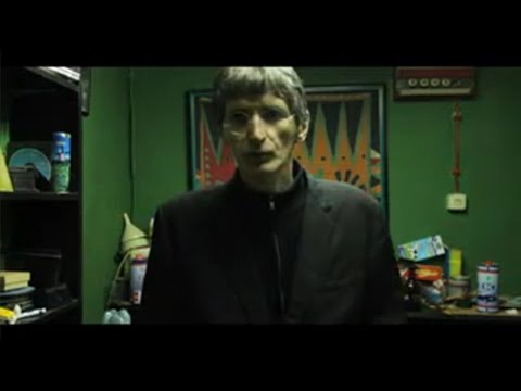 Članovi Rimtutitukija o svom antiratnom projektu iz 1992. godine (2010)