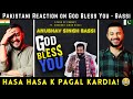 God Bless You | Stand Up Comedy | Ft @AnubhavSinghBassi Reaction | The Reactors