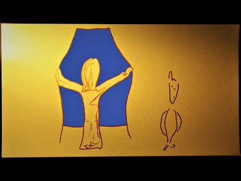 video frame placeholder