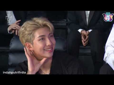 MBC Plus X Genie Music Awards 2018 Part.1 (MGA 2018)