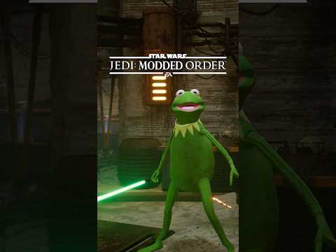 3 Jedi Fallen Order Mods EXPLAINED...