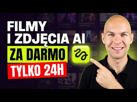 Generowanie Filmów i Zdjęć AI Za Darmo | Higgsfield