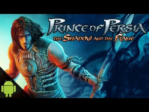 Prince of Persia : L'Ombre et la Flamme IOS