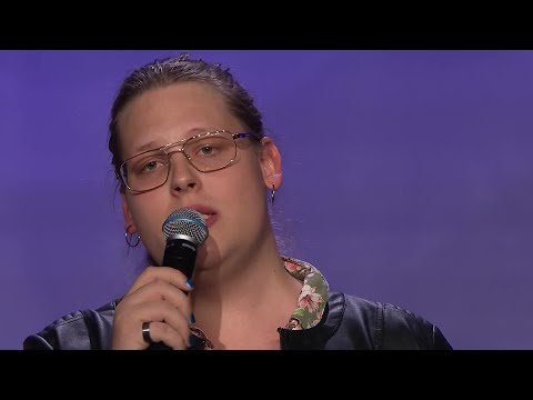 Se Ellie Lilja i Chorus line - Idol 2019 - Idol Sverige (TV4)