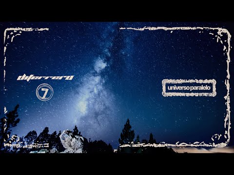 Di Ferrero - 7 | Universo Paralelo (Audio Oficial)