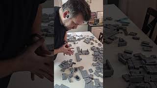 Paying off my debt with views