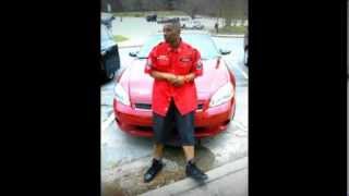 SONIC DA CITYBOY-''whip game'' remix (sonic ent) O