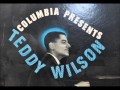 Billie Holiday "Spreadin' Rhythm Around" Teddy Wilson and His Orchestra disc