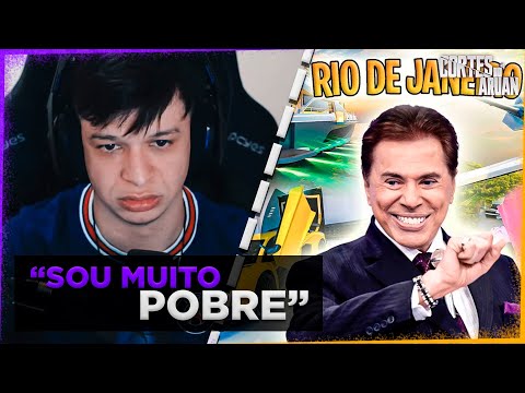 Aruan reacts to the richest people in each state of Brazil - Part 3 (Knows Everything) - Aruan's ...