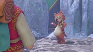 ドラゴンクエストⅪ 過ぎ去りし時を求めて 実況プレイ part53