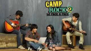 14. Demi Lovato - It's Not Too Late (Camp Rock 2) Soundtrack