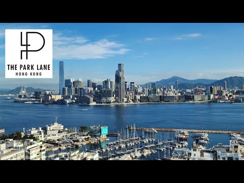 Full Tour The Park Lane Hong Kong Autograph Collection 歡迎光臨香港柏寧酒店 傲途格精選 欢迎光临香港柏宁酒店 傲途格精选 China 中國 中国