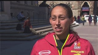 Desi Linden Ready To Return To Boston Marathon