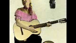 Janis Martin - Love and kisses