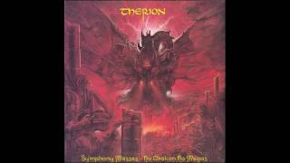 Therion - Symphony Masses - Ho Drakon Ho Megas - Full Album (1993)