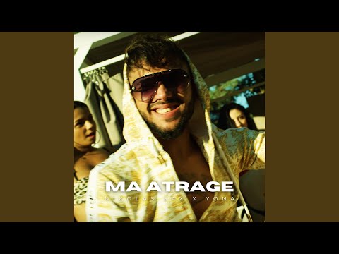 Ma atrage (feat. Yona)