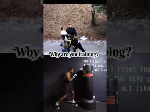Why are you training like the rent is due? 😂🥊 #fyp #shorts #love #boxing #shortvideo #viral