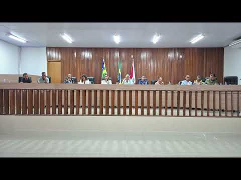 47ª Sessão Ordinária do Biênio 2025/2026, realizada no dia 02/12/2025.