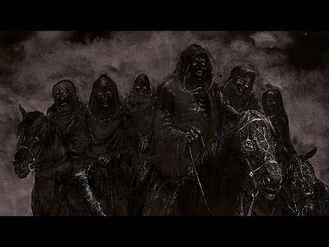 Marduk - Those of the Unlight (Full Album | Remastered)