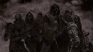 Marduk - Those of the Unlight (Full Album | Remastered)