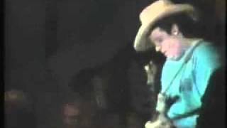 Paul Butterfield - harmonica