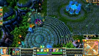 Awwwh Man, Just Barely Missed... Wat