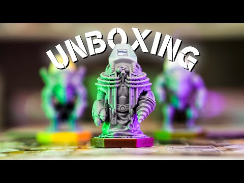 A JÖVŐ UNBOXING VIDEÓI KIFÜRKÉSZHETETLENEK - reflexshop