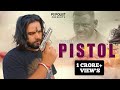 PISTOL Official Video Singer PS Polist New Dj Song 2022 Latest Haryanvi Song