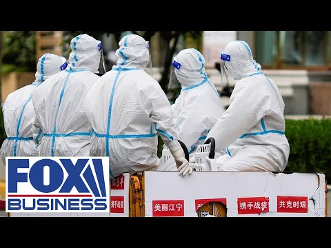 Why is China finally scrapping their COVID policies?