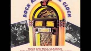 Go Jimmy Go - Jimmy Clanton