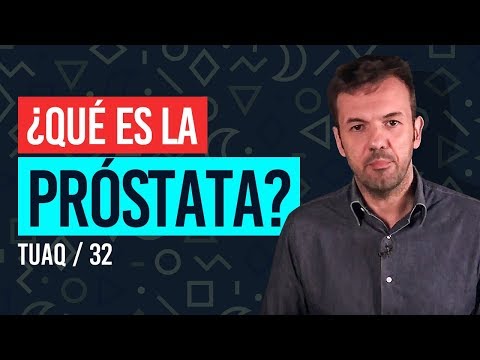 Video - TIPOS DE CIRUGÍA DE PRÓSTATA