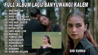 Download lagu #Full Album Lagu Banyuwangi Kalem mp3
