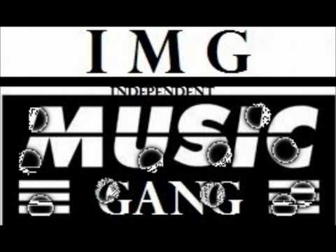 Enlèa Independent Music Gang IMG 972 Trap Music