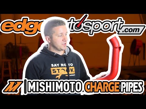 MISHIMOTO INTERCOOLER CHARGE PIPE INSTALL + DYNO | PROJECT FC3 (EP 13)