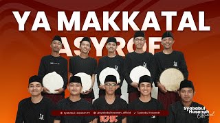 Download lagu YA MAKKATAL ASYROFI - SYABABUL HASANAH PALEMBANG | BANJARI LIVE COVER mp3