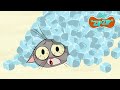 We Have A Great Solution For Fever Zip Zip English Full Episodes 2H S1 Cartoon For Kids