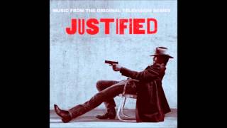 Justified #2 - Harlan County Line