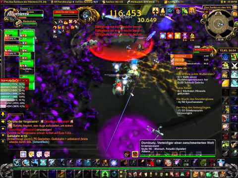WoW: Durumu der Vergessene (Normal: 10 Spieler)