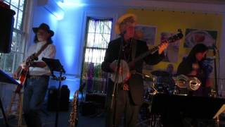 Eh La Bas   Fat Sunday 2017