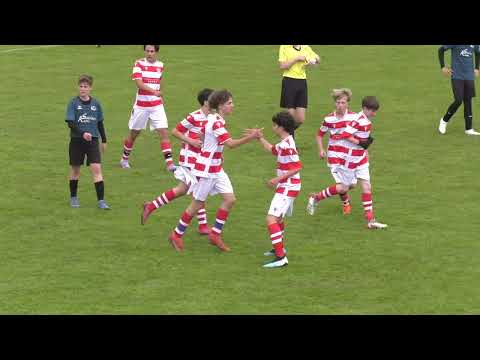 match complet Team 3L - FC Colombier 0 - 6 Juniors C