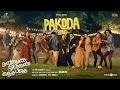 Pakoda Song Nanban Oruvan Vantha Piragu Venkat Prabhu Hiphop Tamizha Ananth Ram A H Kaashif