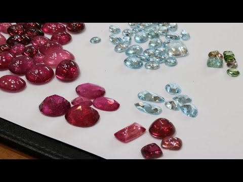 Top 3 Gem Cuts Everyone Needs to Know [Gem Buyer's Guide]