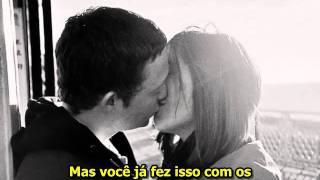 John Mayer - Why did You Mess With Forever? (legendado)