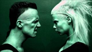 Die Antwoord - Wat Kyk Jy?