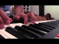 Arctic Monkeys - Knee Socks (keyboard intro ...