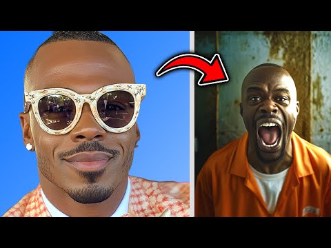 This rich preacher is in prison now // The Bling Bishop story