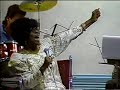 LaVern Baker "Woke Up This Morning" Live - 1996