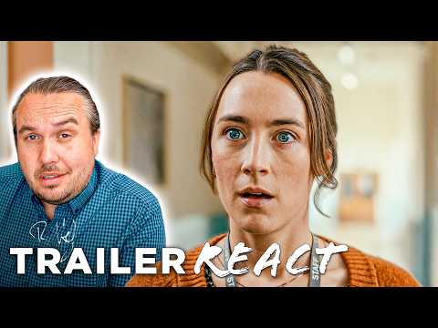 Video Thumbnail: Absurd und speziell - BAD APPLES Trailer