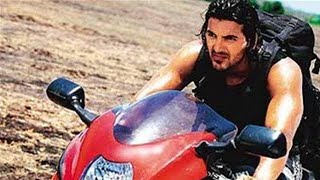 Scene: Bike Chase  Dhoom remix  Mission Impossible