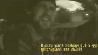 32Bit Skitzo *The Official Remix* Jarren Benton-Skitzo